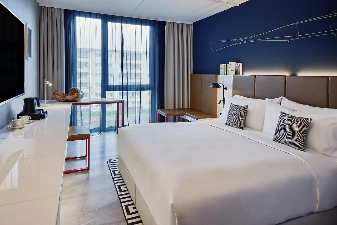 The Deutz, A Tribute Portfolio Hotel Kolonia