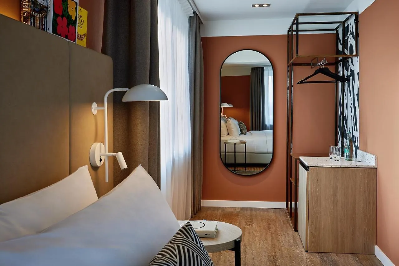 The Deutz, A Tribute Portfolio Hotel Kolonia