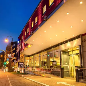 Hotel Essential By Dorint Koeln-junkersdorf, Kolonia