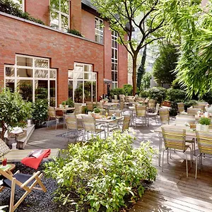 מלון Lindner Plaza
