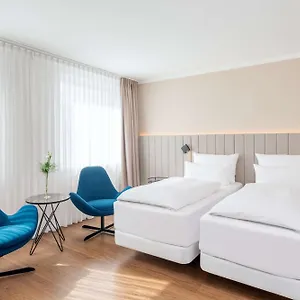 4* ホテル Nh アルトシュタット
